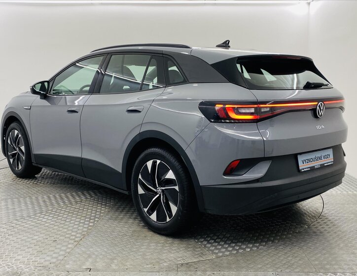 Volkswagen ID.4 SUV 0,0 150 kw