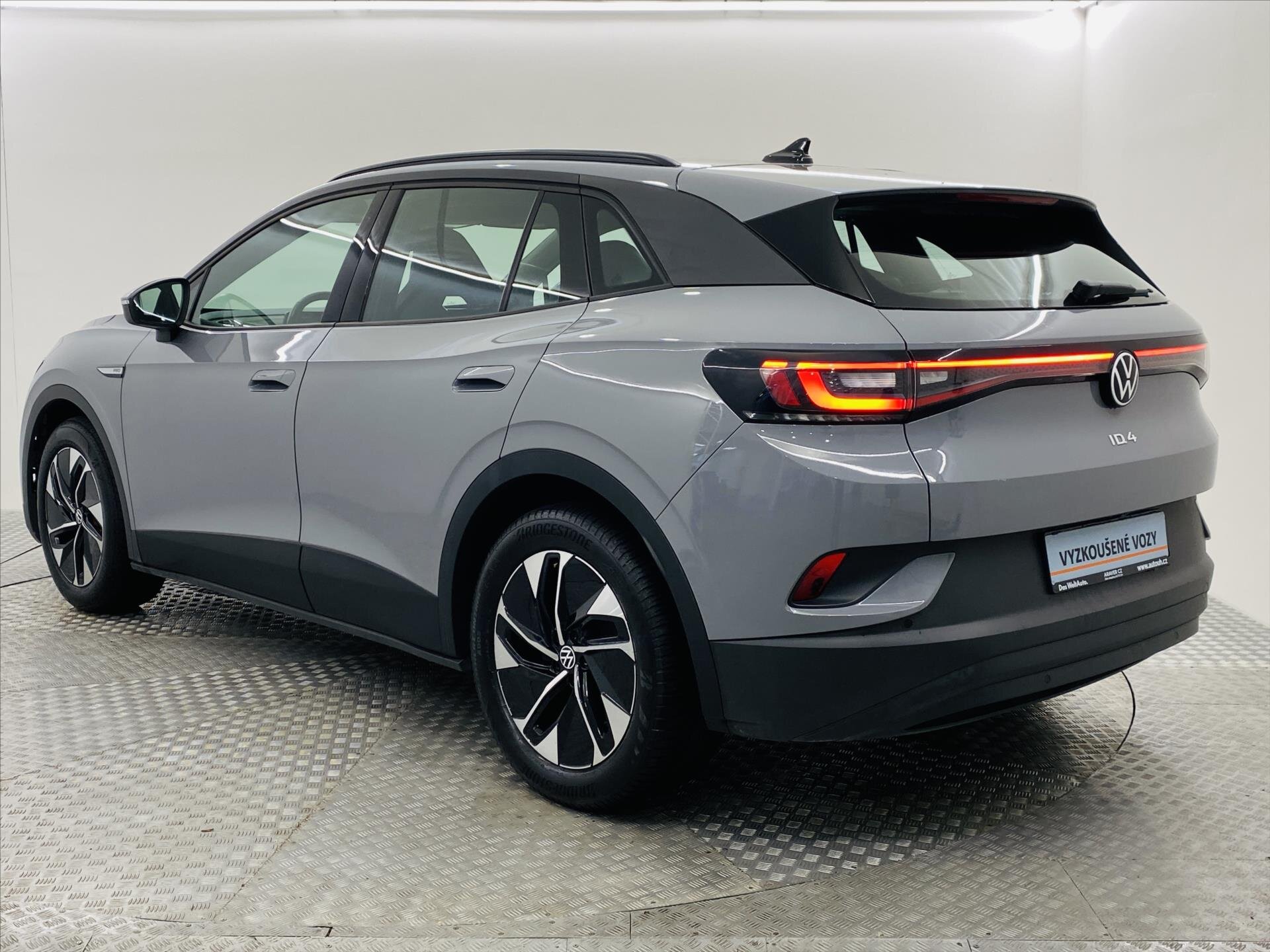 Volkswagen ID.4 SUV 0,0 150 kw