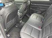 SsangYong Torres SUV / Terénní 1,5 l 120 kw