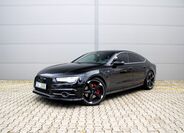 Audi A7 1