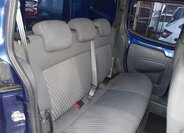 Citroën Nemo Hatchback 1,4 l 50 kw