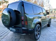 Land Rover Defender SUV / Terénní 3,0 l 183 kw