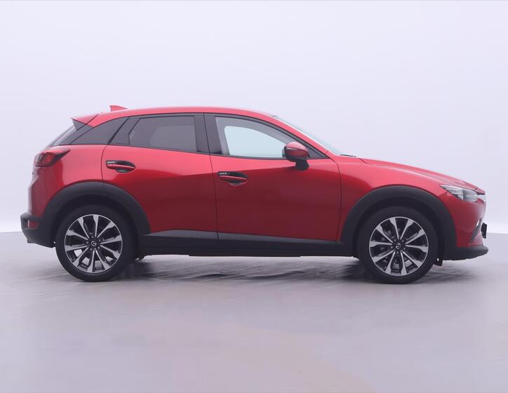 Mazda CX-3 8