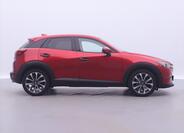Mazda CX-3 8