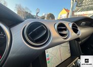 Ford Mustang Kupé 2,3 l 231 kw