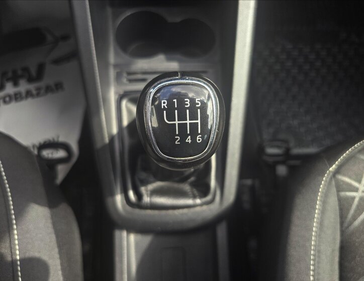 Škoda Fabia Kombi 999,0 81 kw