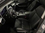 Audi A6 Allroad Kombi 3,0 l 210 kw