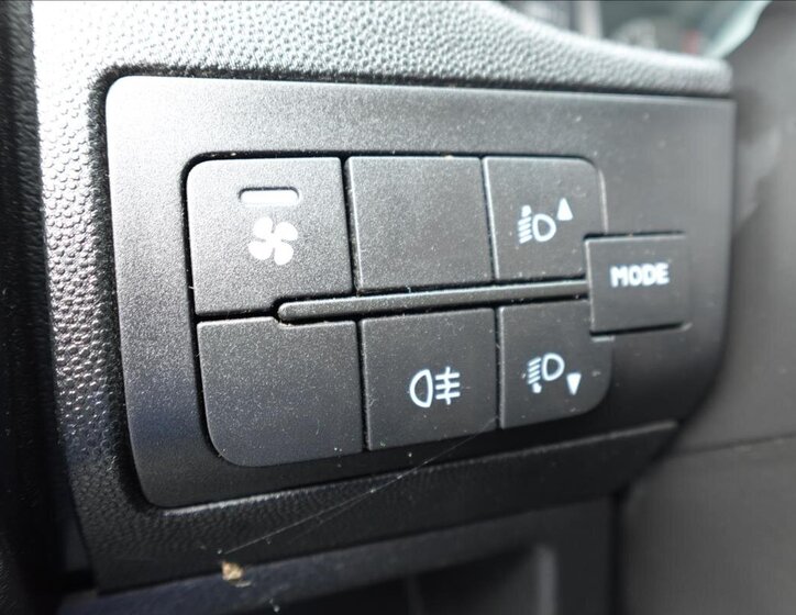 Peugeot Boxer Ostatní 2,0 l 96 kw