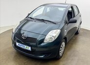 Toyota Yaris Hatchback 1,3 l 64 kw