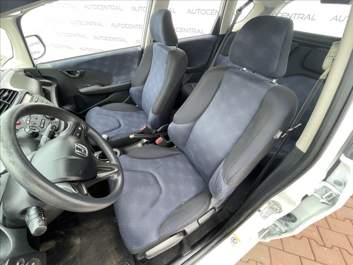 Honda Jazz Hatchback 1,2 l 66 kw