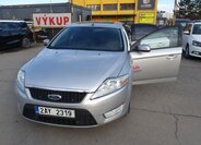 Ford Mondeo Hatchback 2,0 l 103 kw