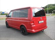 Volkswagen California Kombi 2,0 l 103 kw