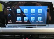 Volkswagen Golf Kombi 1,5 l 96 kw