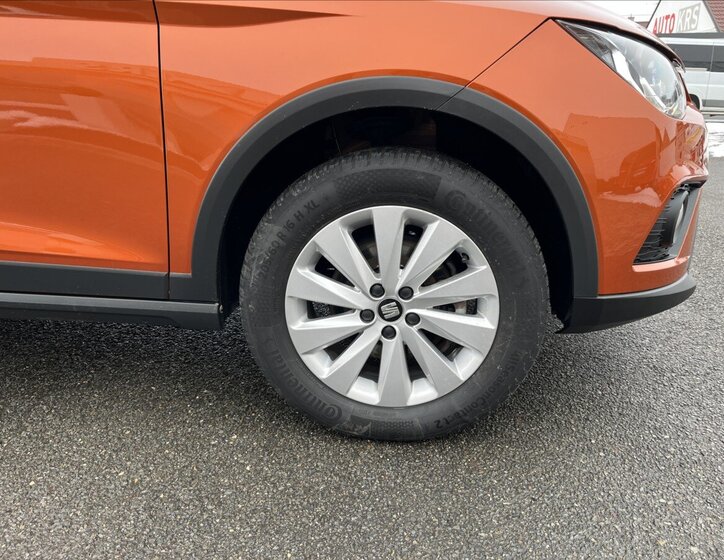 Seat Arona Hatchback 999,0 85 kw