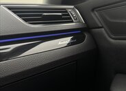 Škoda Superb Kombi 2,0 l 140 kw