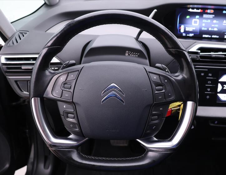 Citroën Grand C4 Picasso 23