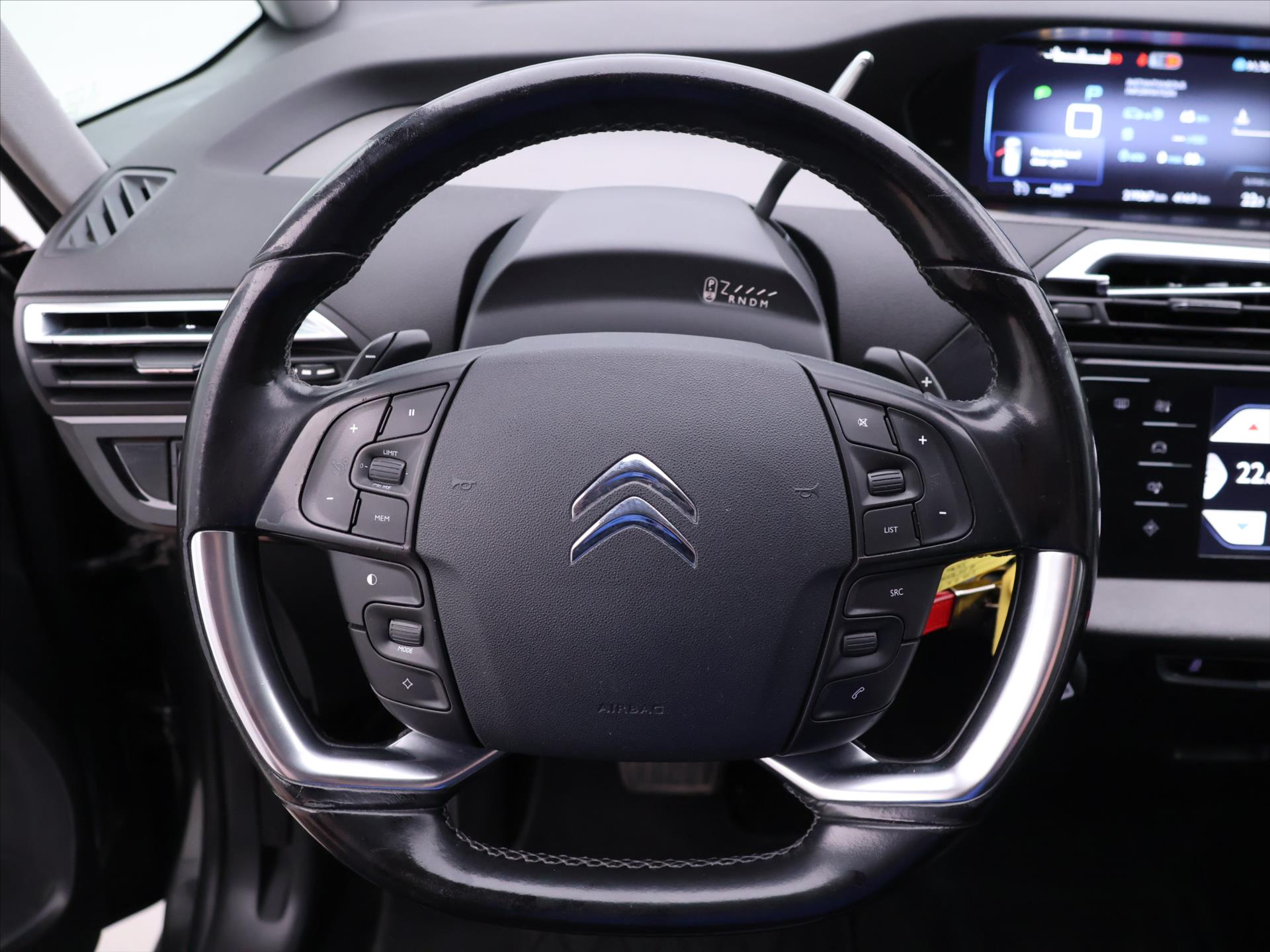 Citroën Grand C4 Picasso