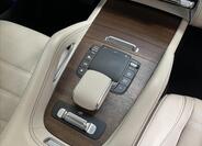 Mercedes-Benz GLS 19