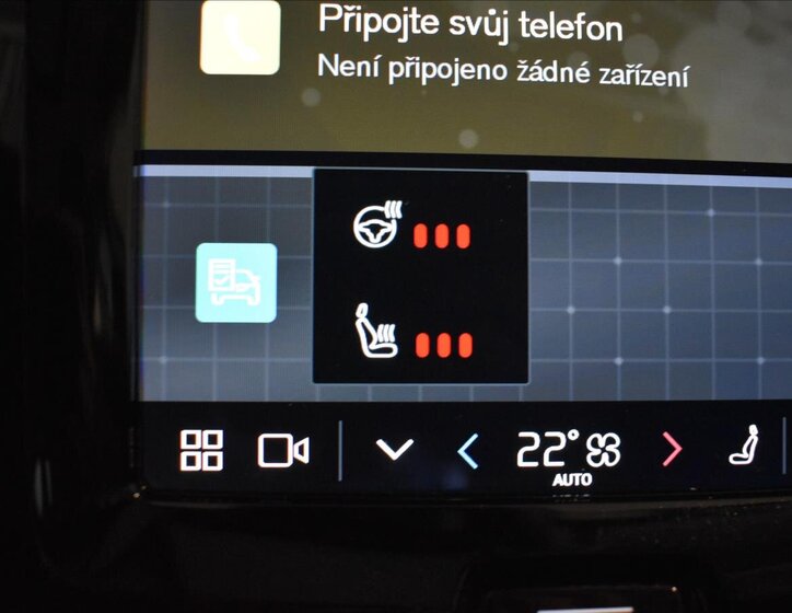 Volvo XC60 SUV / Terénní 2,0 l 145 kw