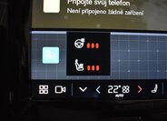 Volvo XC60 SUV / Terénní 2,0 l 145 kw