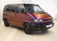 Volkswagen Caravelle Kombi 2,5 l 111 kw