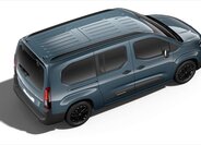 Citroën Berlingo MPV 1,5 l 96 kw
