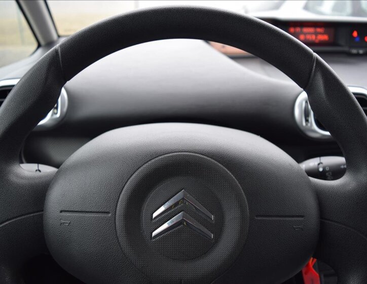 Citroën C3 Picasso Kombi 1,4 l 70 kw