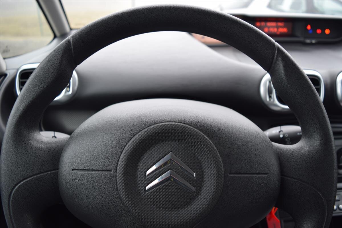 Citroën C3 Picasso Kombi 1,4 l 70 kw