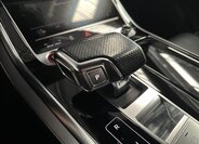 Audi SQ8 SUV 4,0 l 373 kw