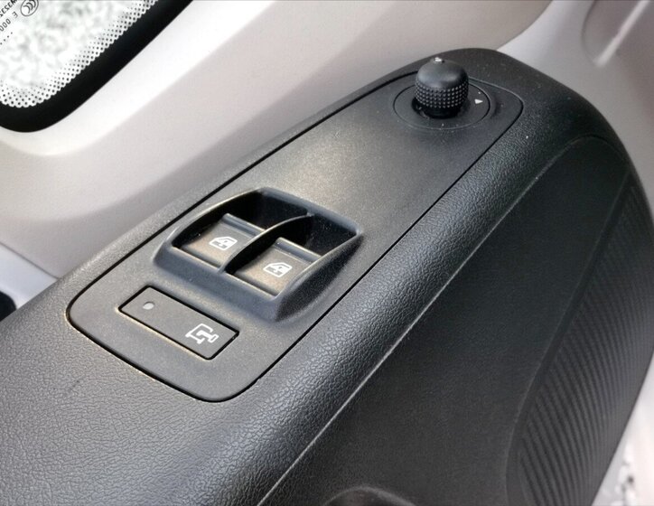 Fiat Ducato Ostatní 2,3 l 96 kw