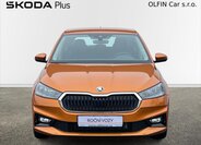 Škoda Fabia 4
