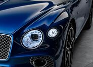 Bentley Continental GT 9