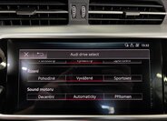Audi S6 Kombi 3,0 l 257 kw