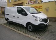 Renault Trafic 1