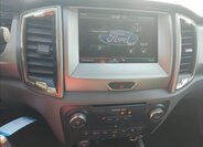 Ford Ranger Pick-up 3,2 l 147 kw