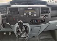 Ford Transit 16