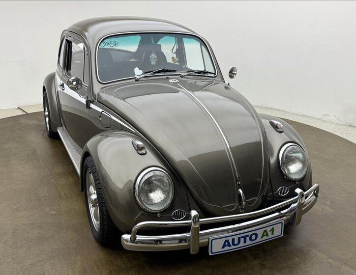 Volkswagen Ostatní Hatchback 1,2 l 30 kw