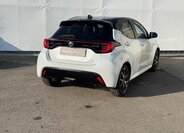 Toyota Yaris Hatchback 1,5 l 68 kw
