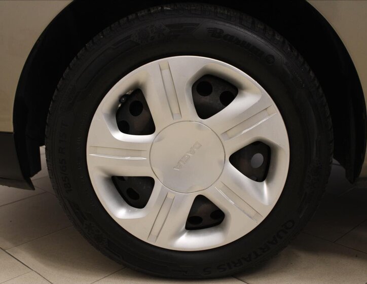 Dacia Lodgy Kombi 1,5 l 66 kw