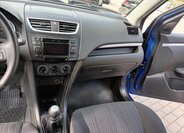 Suzuki Swift Hatchback 1,2 l 69 kw