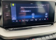 Škoda Octavia Kombi 1,4 l 110 kw