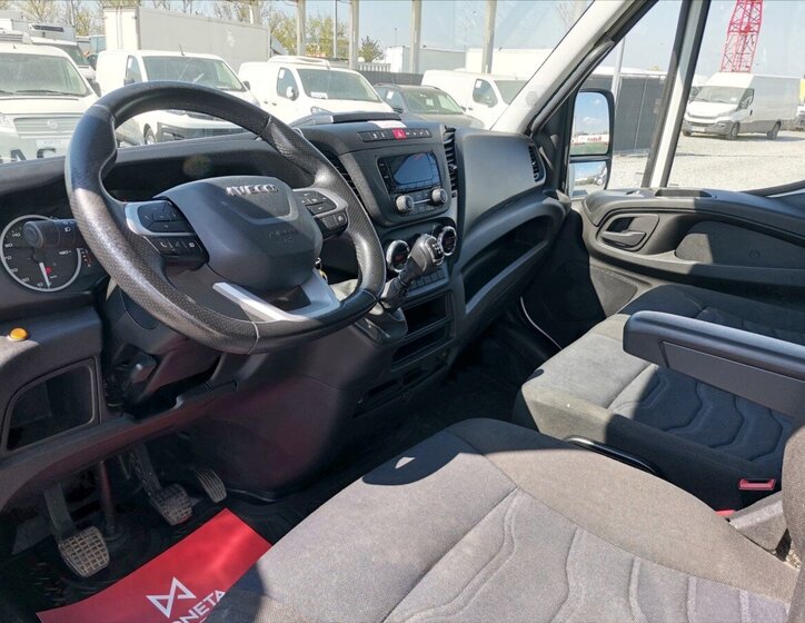 Iveco Daily Ostatní 3,0 l 132 kw