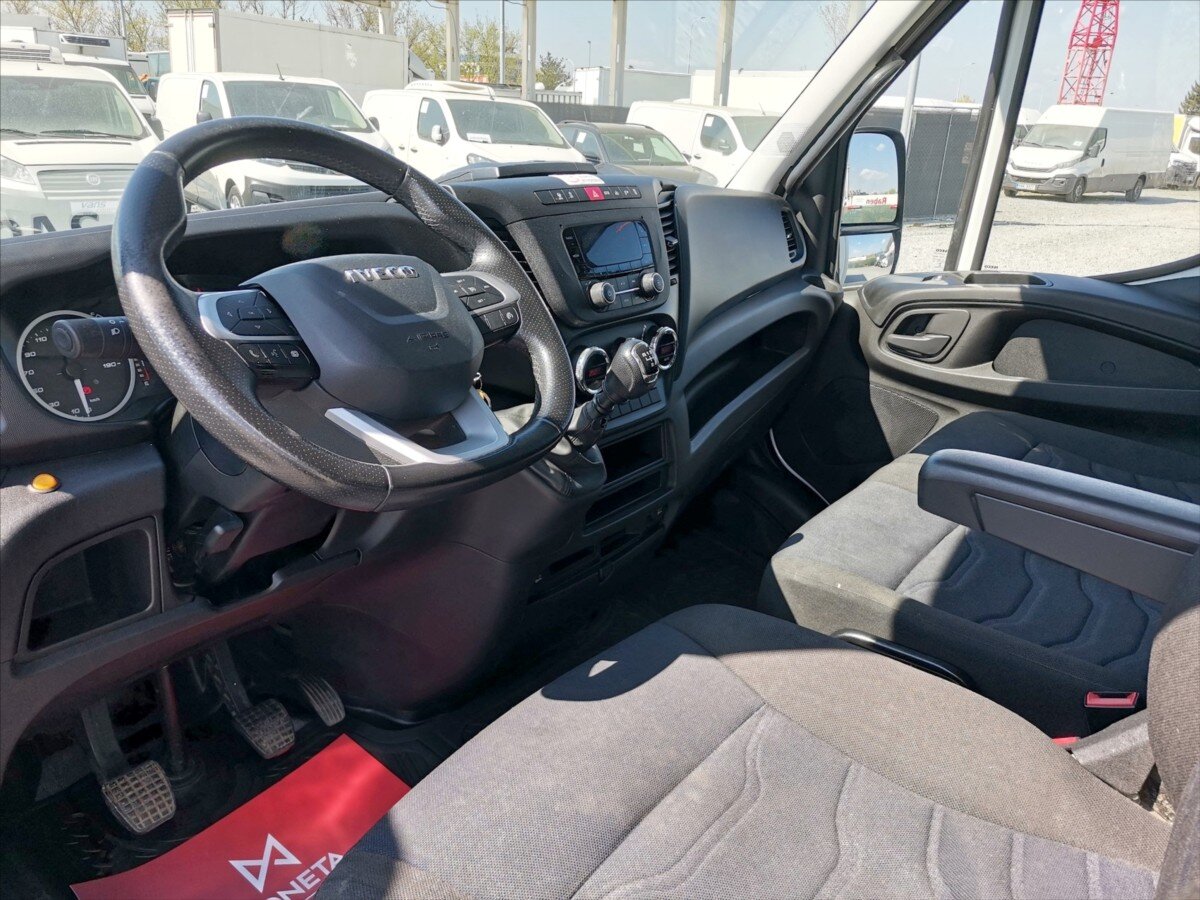 Iveco Daily Ostatní 3,0 l 132 kw