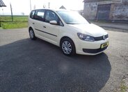 Volkswagen Touran Kombi 1,6 l 77 kw