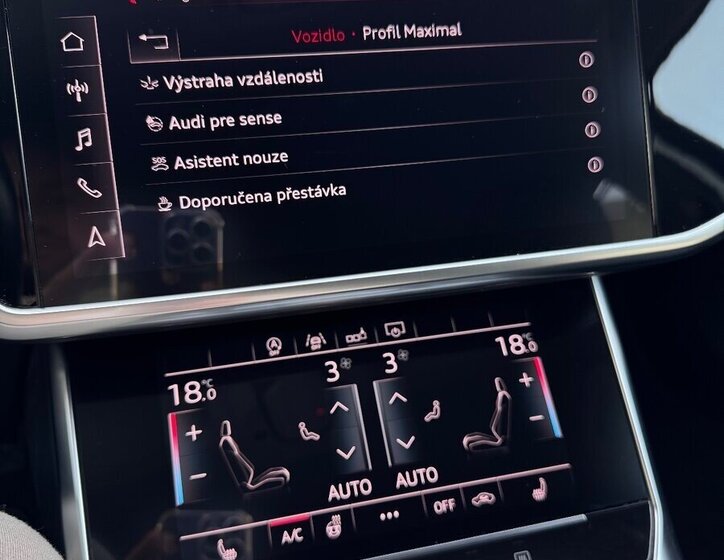 Audi A6 Kombi 0,0 150 kw