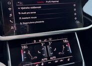 Audi A6 Kombi 0,0 150 kw