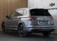 Volkswagen Tiguan Allspace SUV / Terénní 0,0 0