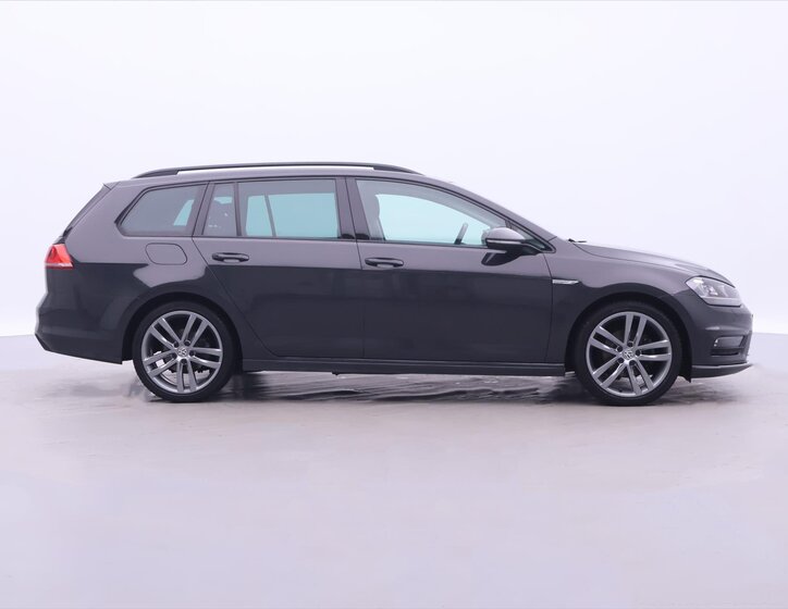 Volkswagen Golf Kombi 1,4 l 92 kw