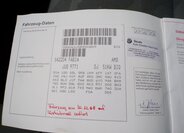 Škoda Fabia Hatchback 1,2 l 51 kw