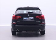 BMW X3 SUV / Terénní 2,0 l 140 kw